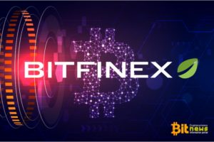 Bitfinex Cryptocurrency Exchange Launches New Loyalty Program