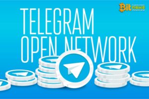 Telegram representatives publicly announced their participation in TON
