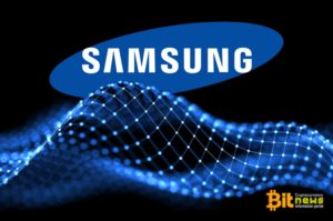 Samsung lançará outra versão de smartphones blockchain equipados com uma carteira de criptografia
