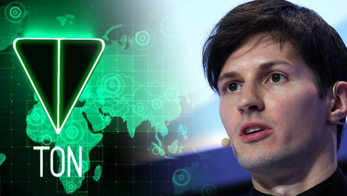 Pavel Durov will give testimony of the SEC about the cryptocurrency Telegram