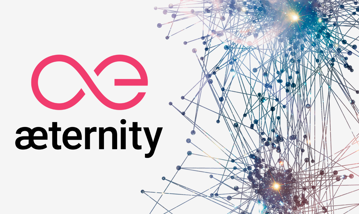 Aeternity project activated Lima hard fork with new FATE virtual machine