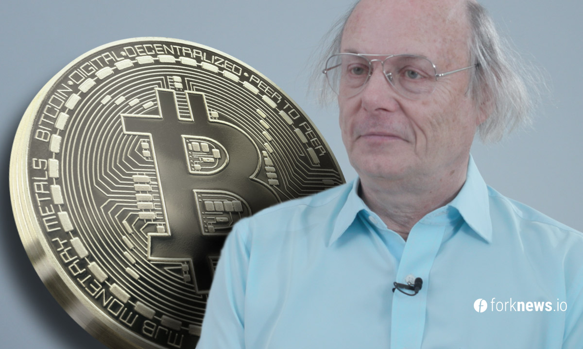 C ++ creator criticizes bitcoin