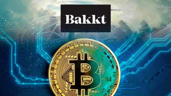Bakkt platform launched Bitcoin secure storage service