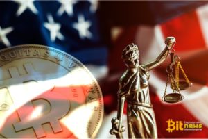 U.S. presidential candidate Andrew Yang unveils cryptocurrency regulation plan