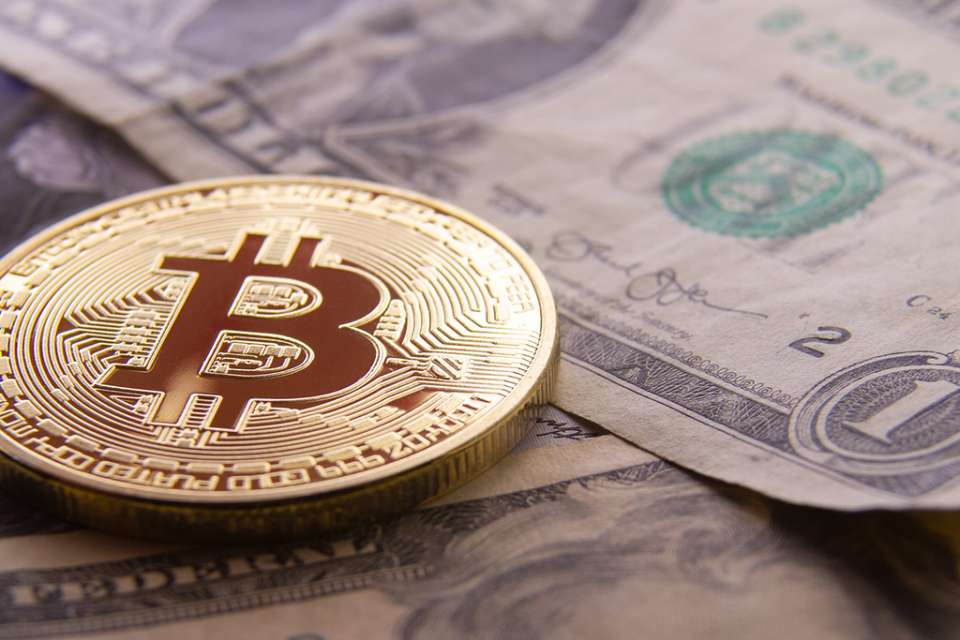 Bitcoin exchange rate drops below $ 7000 due to China's plans to eliminate cryptocurrency exchanges