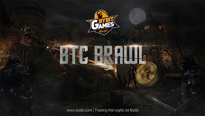 Bybit exchange holds a contest for traders with a prize fund of 100 BTC