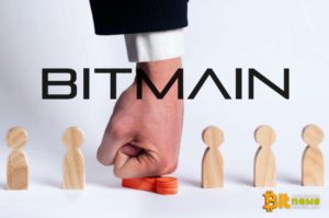 Dismissed Bitmain co-founder Mitri Jean intends to return to the company through court