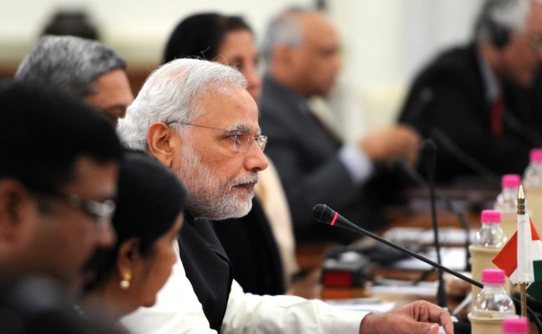 Індія відклала розгляд законопроекту про заборону криптовалюта