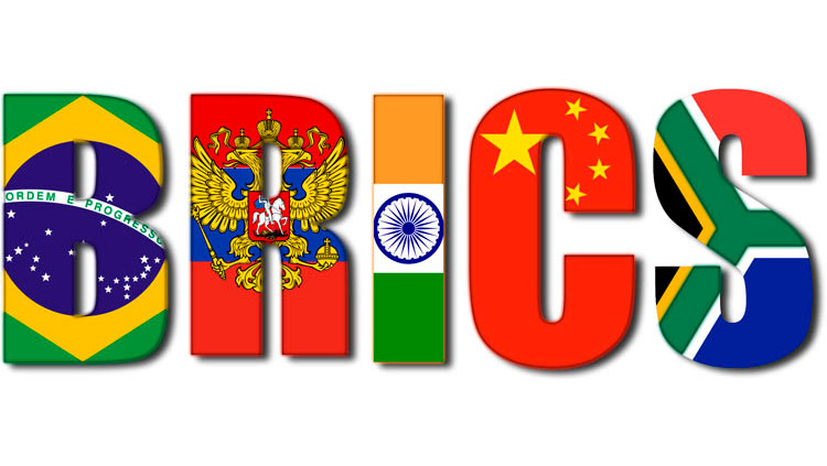 Países do BRICS podem criar criptomoeda como alternativa ao dólar
