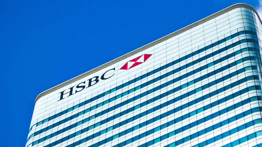 HSBC führt Blockchain ein, um 20 Milliarden US-Dollar Kundenvermögen zu erfassen!