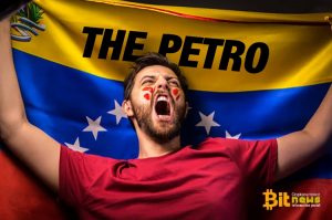 Venezuela will give pensioners a Christmas cash bonus in digital currency Petro