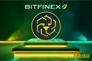 Bitfinex lança opções de ouro e stablecoin