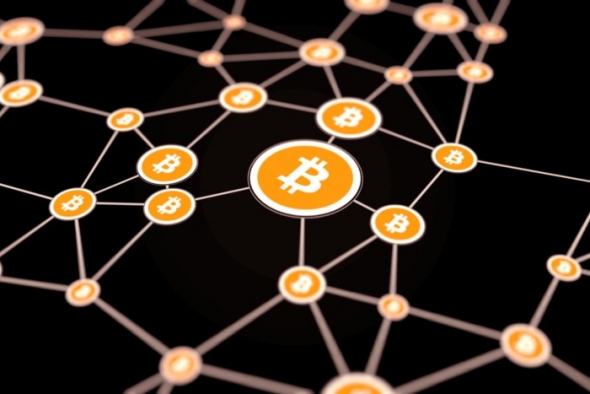 full Bitcoin network node
