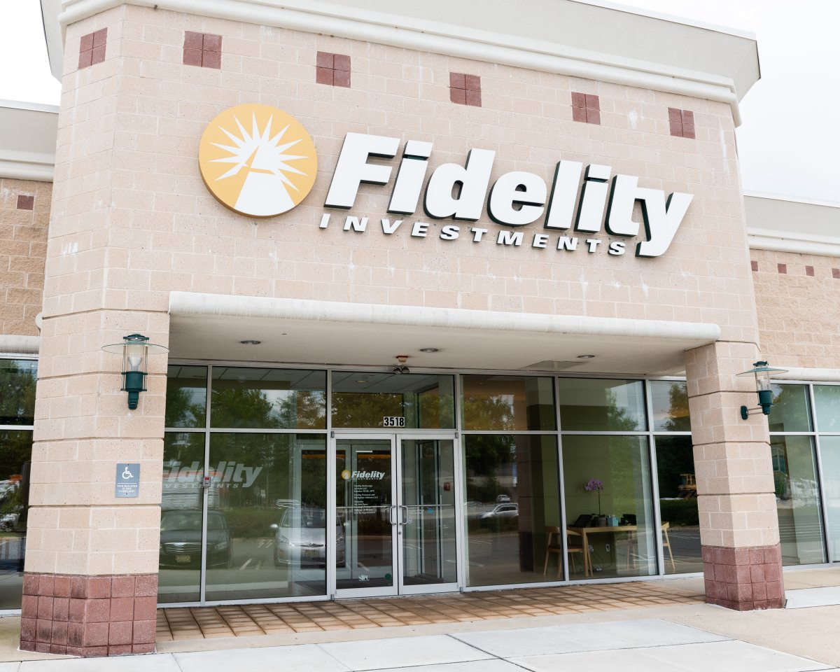 Fidelity will open its cryptocurrency exchange by the end of the year