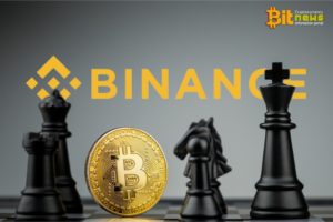 Binance has registered a cryptocurrency exchange in South Korea