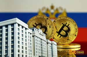 يقترح الخبراء حظر العملات المشفرة العامة في روسيا