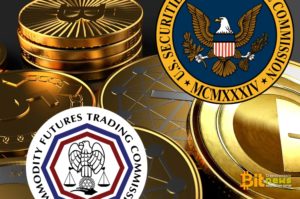 CFTC chairman says Ethereum futures will be released as early as next year