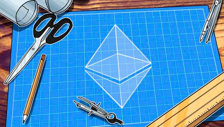 Ethereum 2.0 blockchain test network will be launched in November 2019