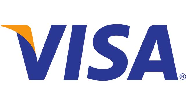 Visa develops a blockchain for processing personal data of customers