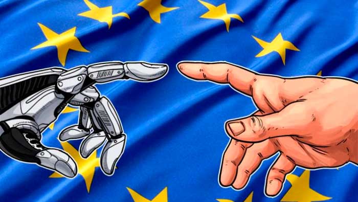 The European Union will consider a bill on digital euro and cryptocurrencies