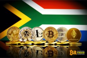 Twitter director plans to develop crypto industry in Africa