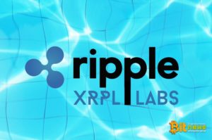 Ripple Labs can destroy half of the XRP tokens