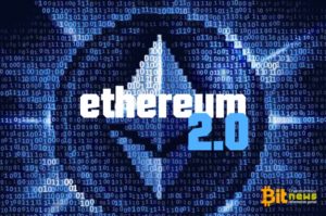 Ethereum 2.0 Talks on Proof-of-Stake Progress