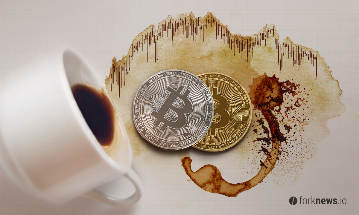 Аналіз ціни Bitcoin на 09.11.2019
