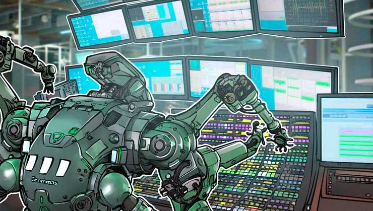 How to use the API for cryptocurrency trading bots?