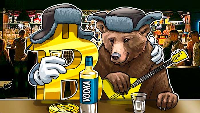 Zum ersten Mal in Russland wurde eine Einlage in das genehmigte Kapital eines Unternehmens in Bitcoin genehmigt