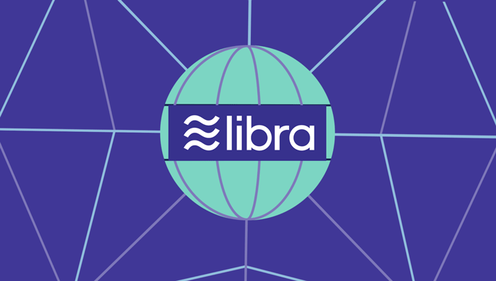 Libra digital currency prepares to launch core network
