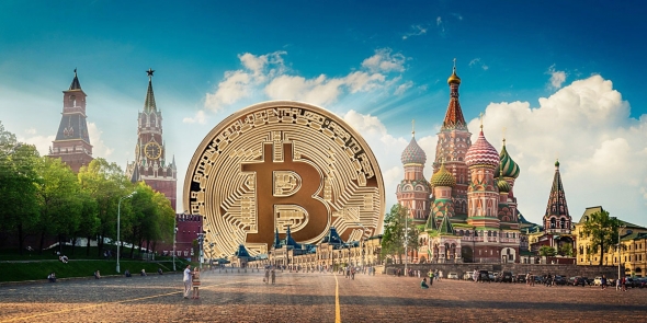 Russian big business asks Vladimir Putin to speed up adoption of law on digital assets