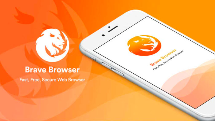 The official release of the private blockchain browser Brave