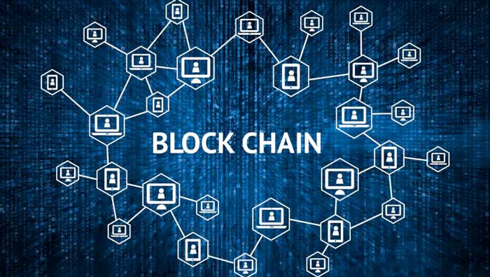 Blockchain application for business: types of platforms and choice