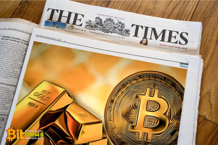 Bobby Lee: Em alguns anos, o Bitcoin ultrapassará o ouro em termos de capitalização de mercado.