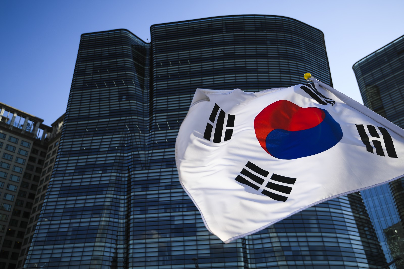 South Korea will start to fight crypto exchanges without registration