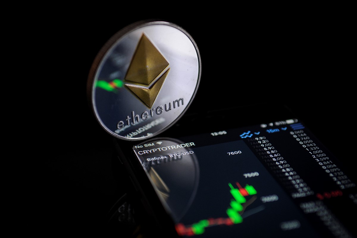 The oldest British cryptocurrency exchange will stop trading in ether due to upcoming updates to Ethereum 2.0