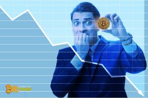 Forecast on the Bitcoin exchange rate: the coin will fall in price to $ 6500
