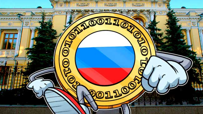 The Russian Federation begins testing stablecoins in the regulatory sandbox