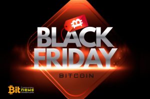 List of Bitcoin Black Friday participating companies in 2019