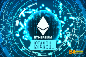 Hard fork Istanbul successfully implemented on the Ethereum network