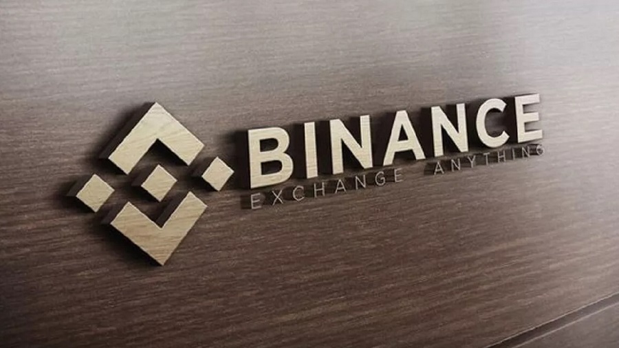 Binance is now a competitor to the Moscow Exchange? !!!