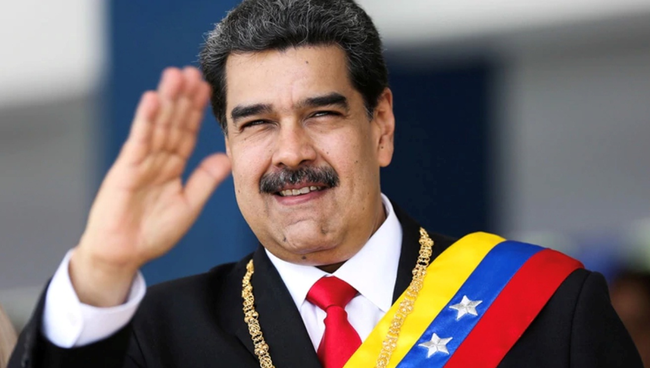 Venezuela will give cryptocurrencies to civil servants and pensioners for Christmas