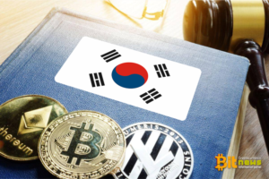 Korean authorities will begin to tax income from cryptocurrencies in 2020