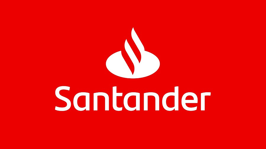 Do you have a blockchain? Then we go to you! Santander Bank redeemed $ 20 million bonds on the Ethereum blockchain!
