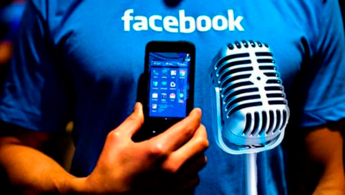 Facebook controla opinião e decide o que é verdade e o que é falso