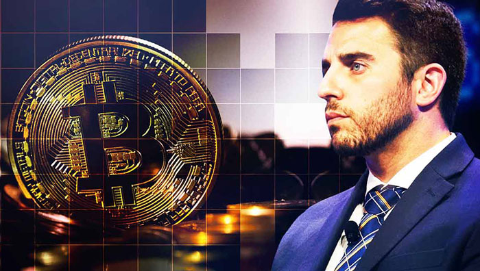 Bitcoin growth is just a matter of time, an interview with Anthony Pompliano