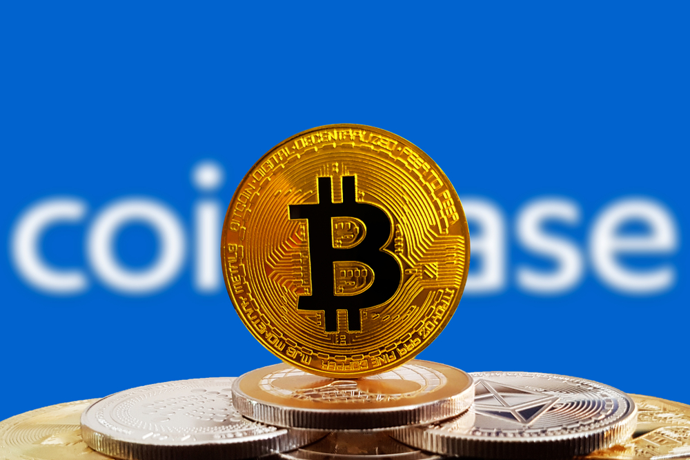Copy-paste | Coinbase has become a superbank of bitcoins