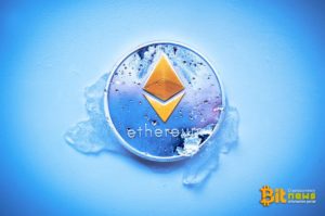 Forecast for Ethereum: intra-channel trading