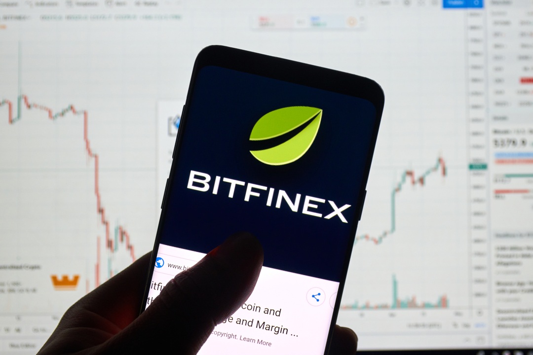 Bitfinex Added Bitcoin Transaction Support Through Lightning Network